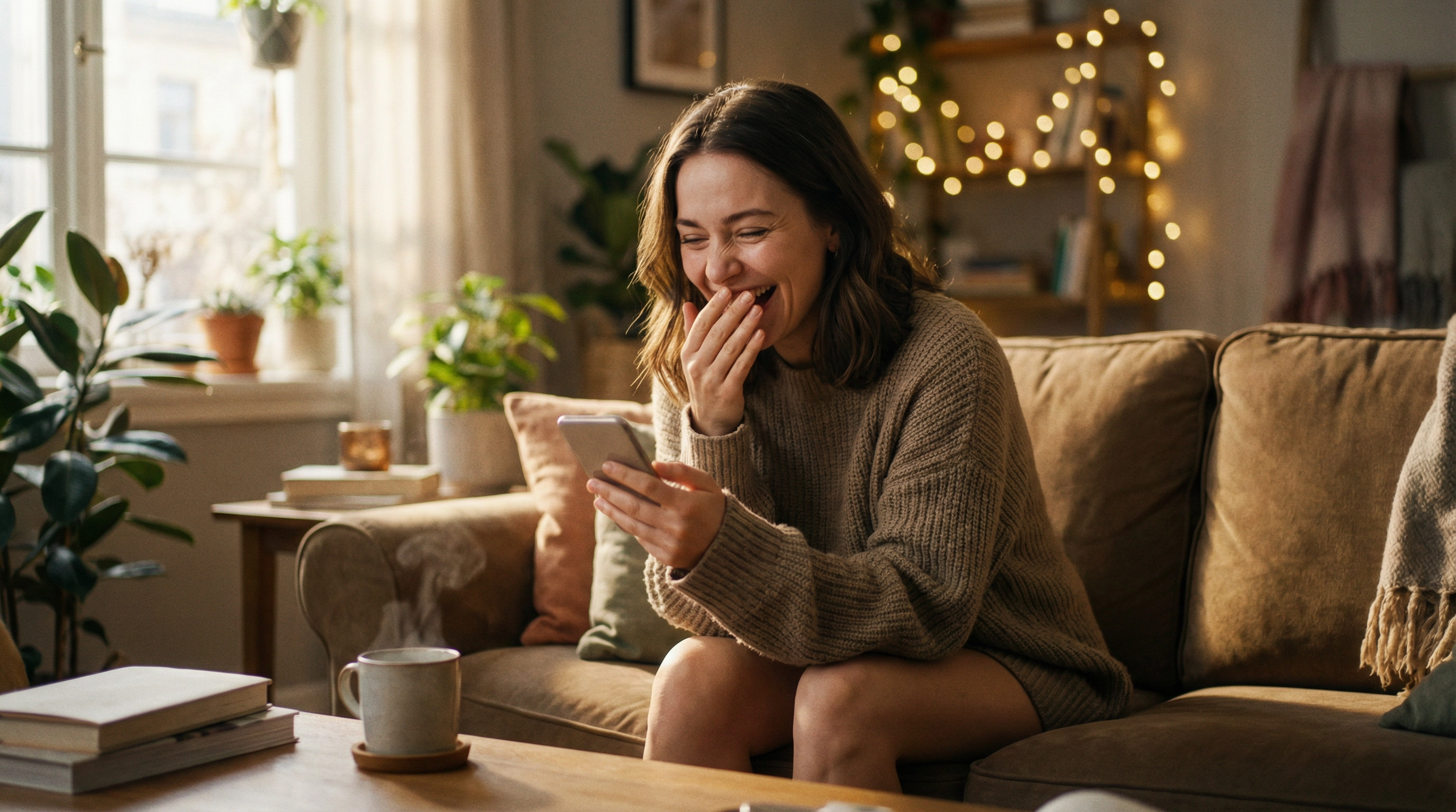 Mindful Mornings — 100 Dagen